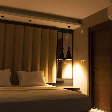 Bloom Suite Hotel Halic Bagian luar foto