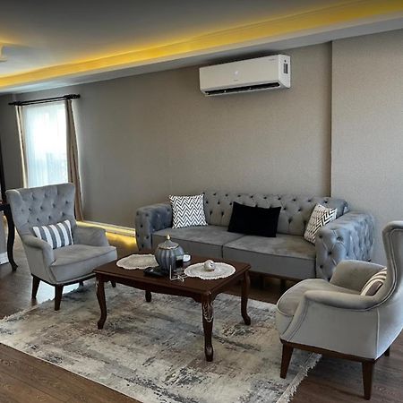 Bloom Suite Hotel Halic Bagian luar foto