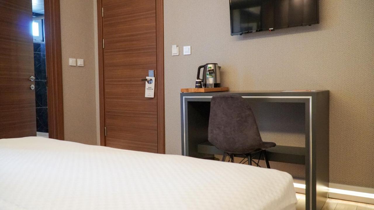 Bloom Suite Hotel Halic Bagian luar foto