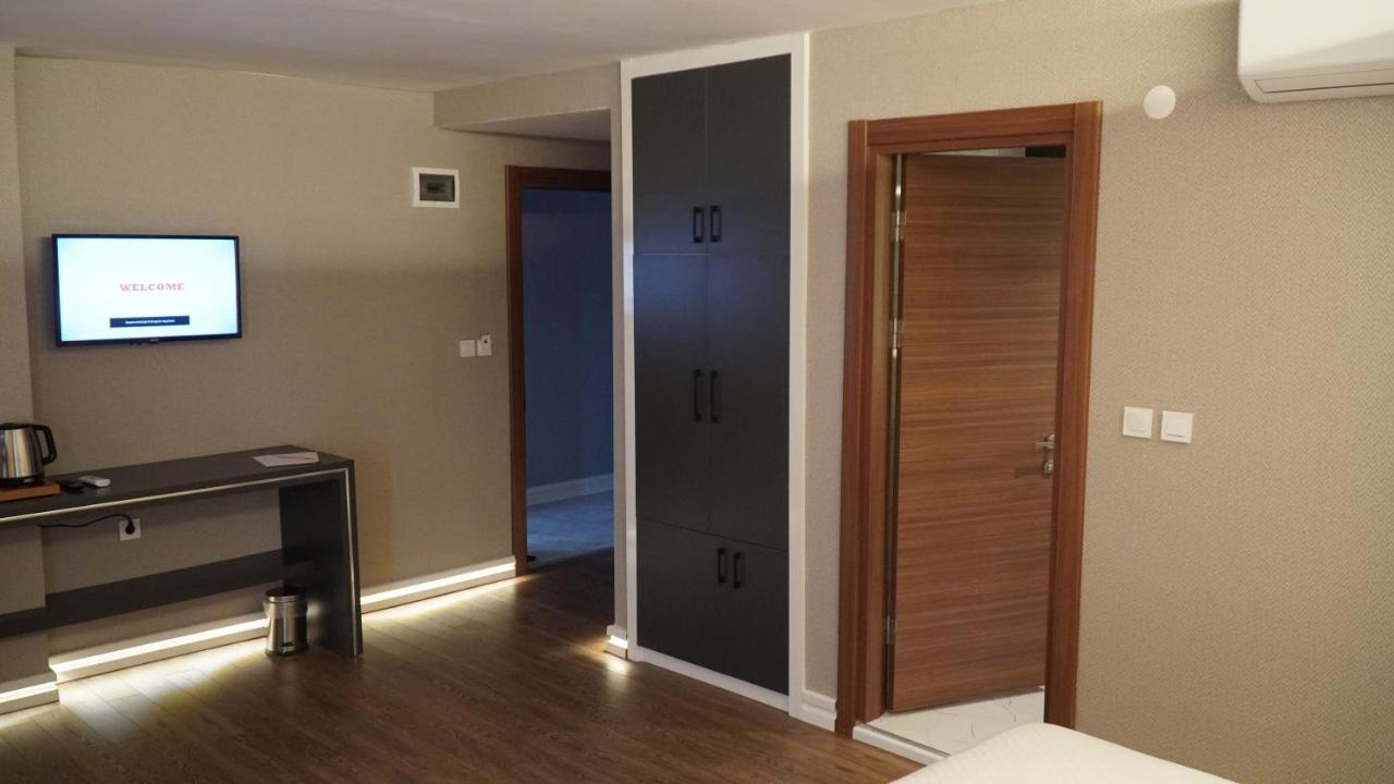 Bloom Suite Hotel Halic Bagian luar foto