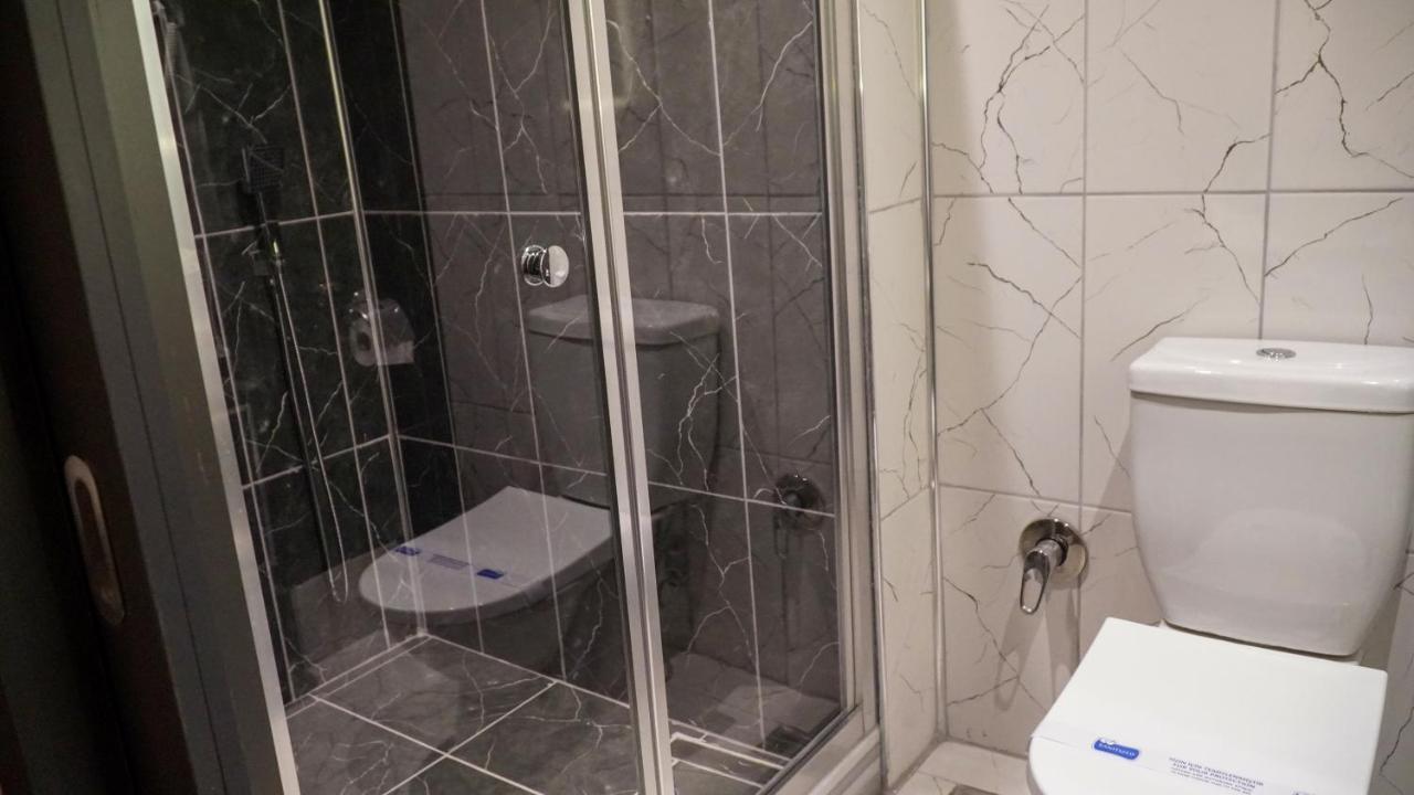 Bloom Suite Hotel Halic Bagian luar foto