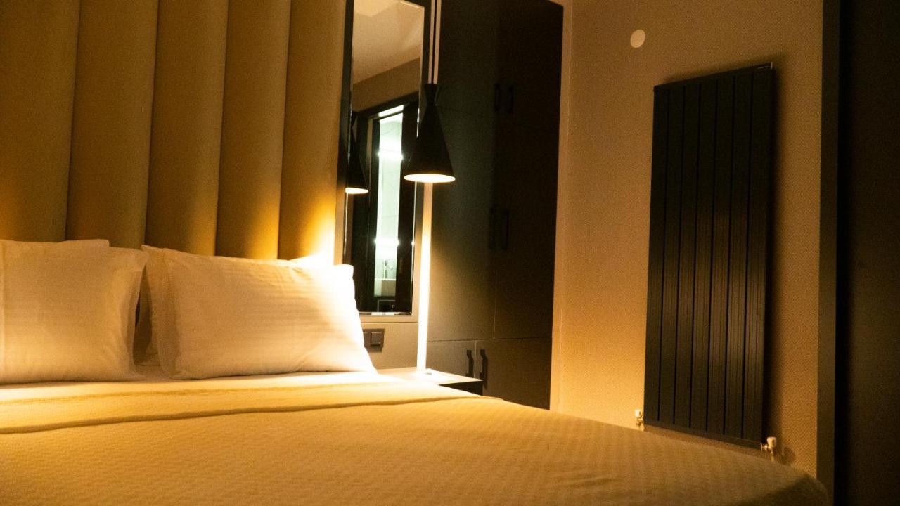 Bloom Suite Hotel Halic Bagian luar foto