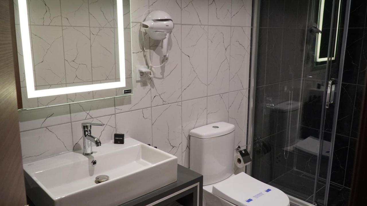 Bloom Suite Hotel Halic Bagian luar foto