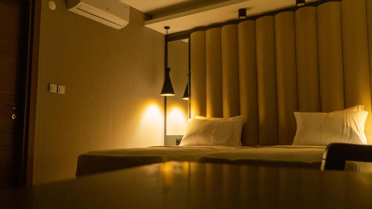 Bloom Suite Hotel Halic Bagian luar foto