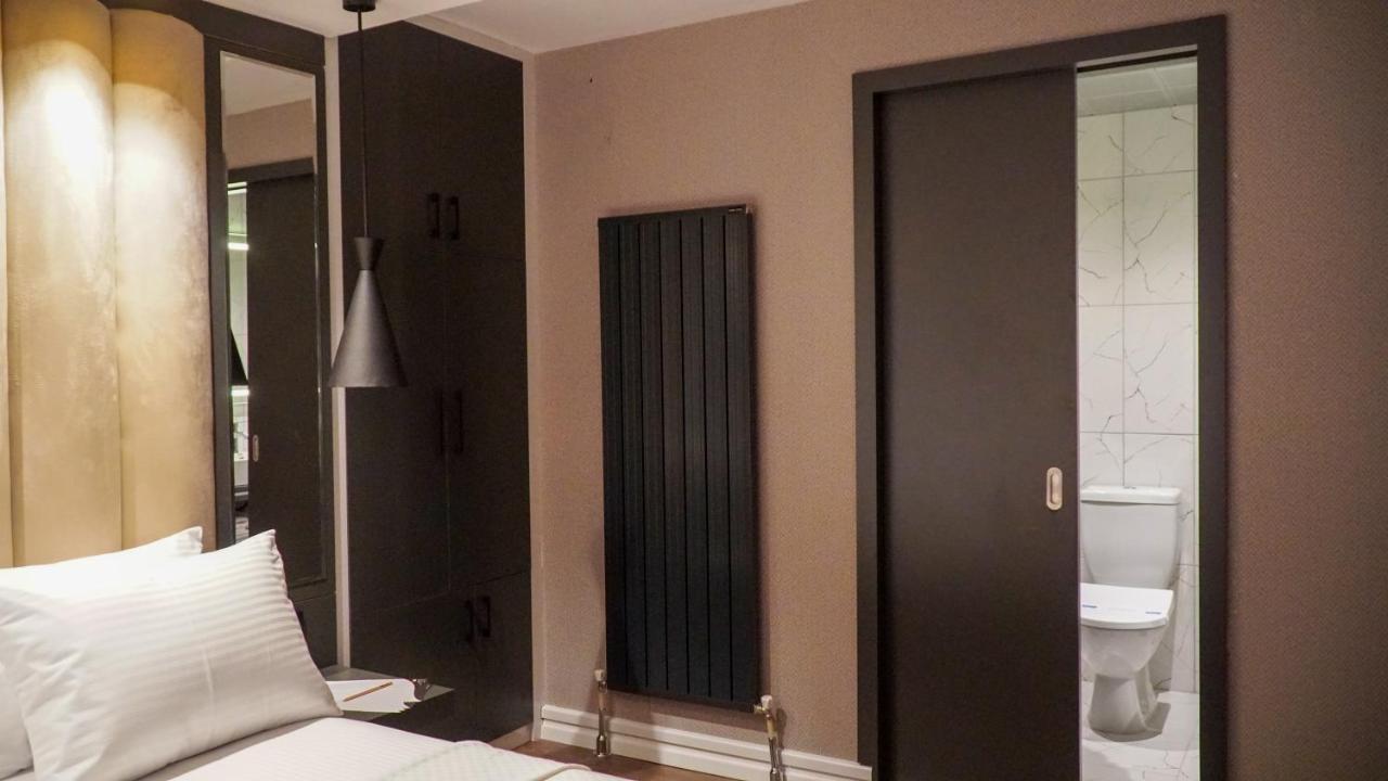 Bloom Suite Hotel Halic Bagian luar foto