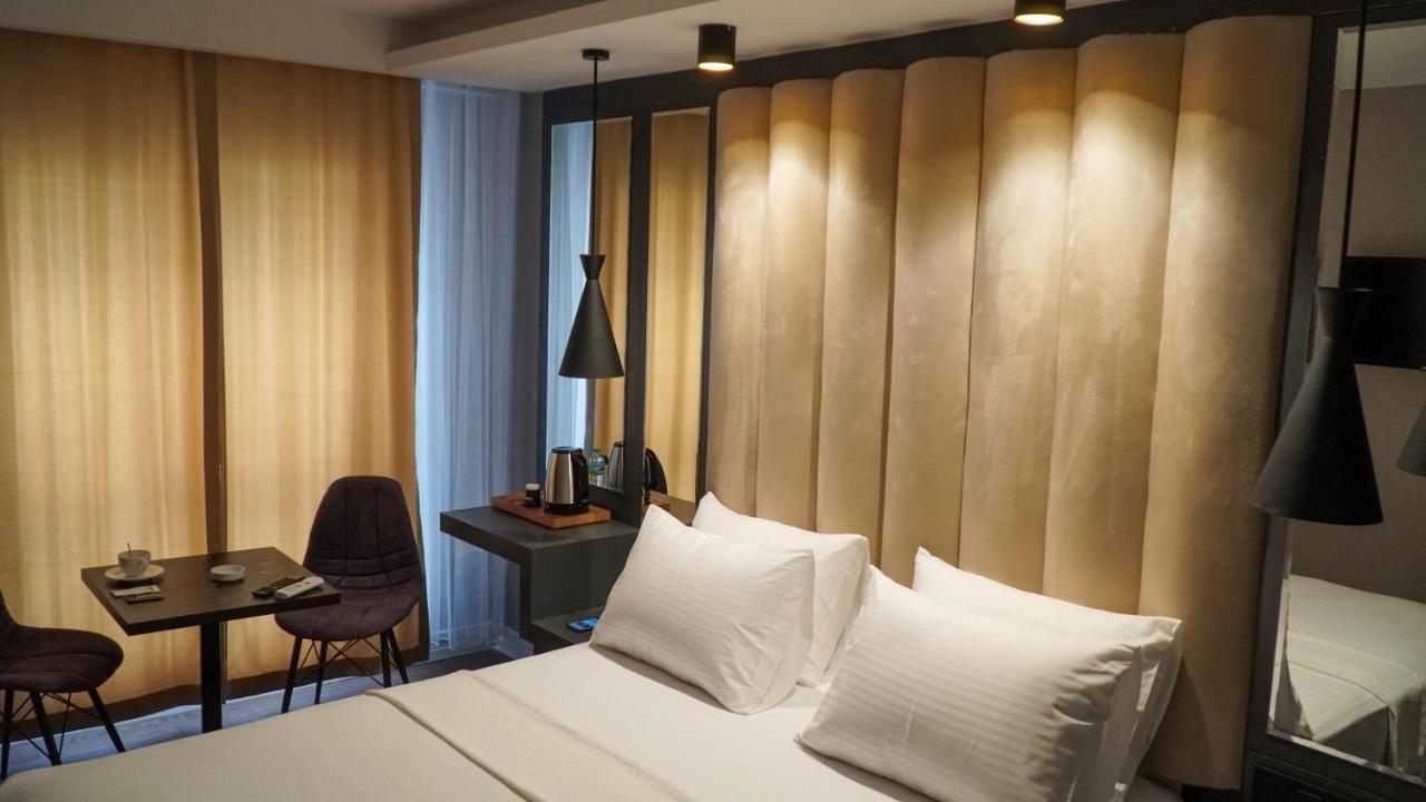 Bloom Suite Hotel Halic Bagian luar foto
