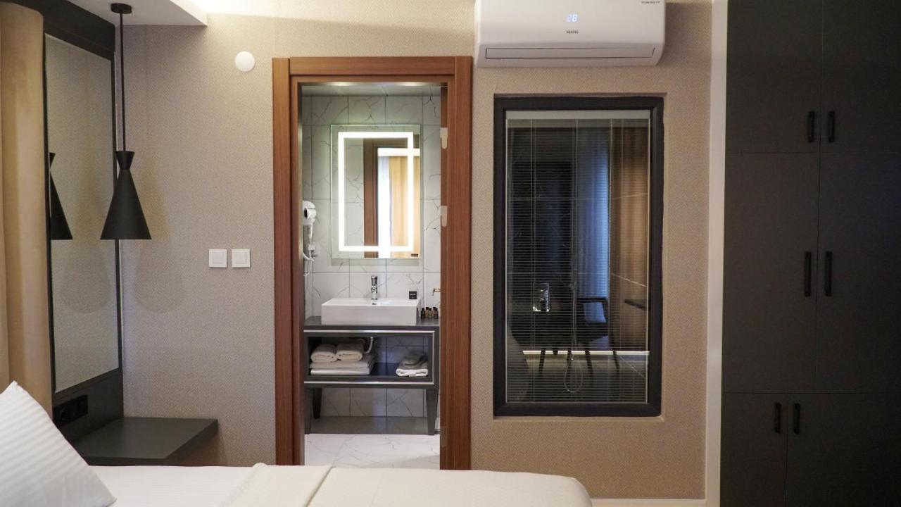 Bloom Suite Hotel Halic Bagian luar foto