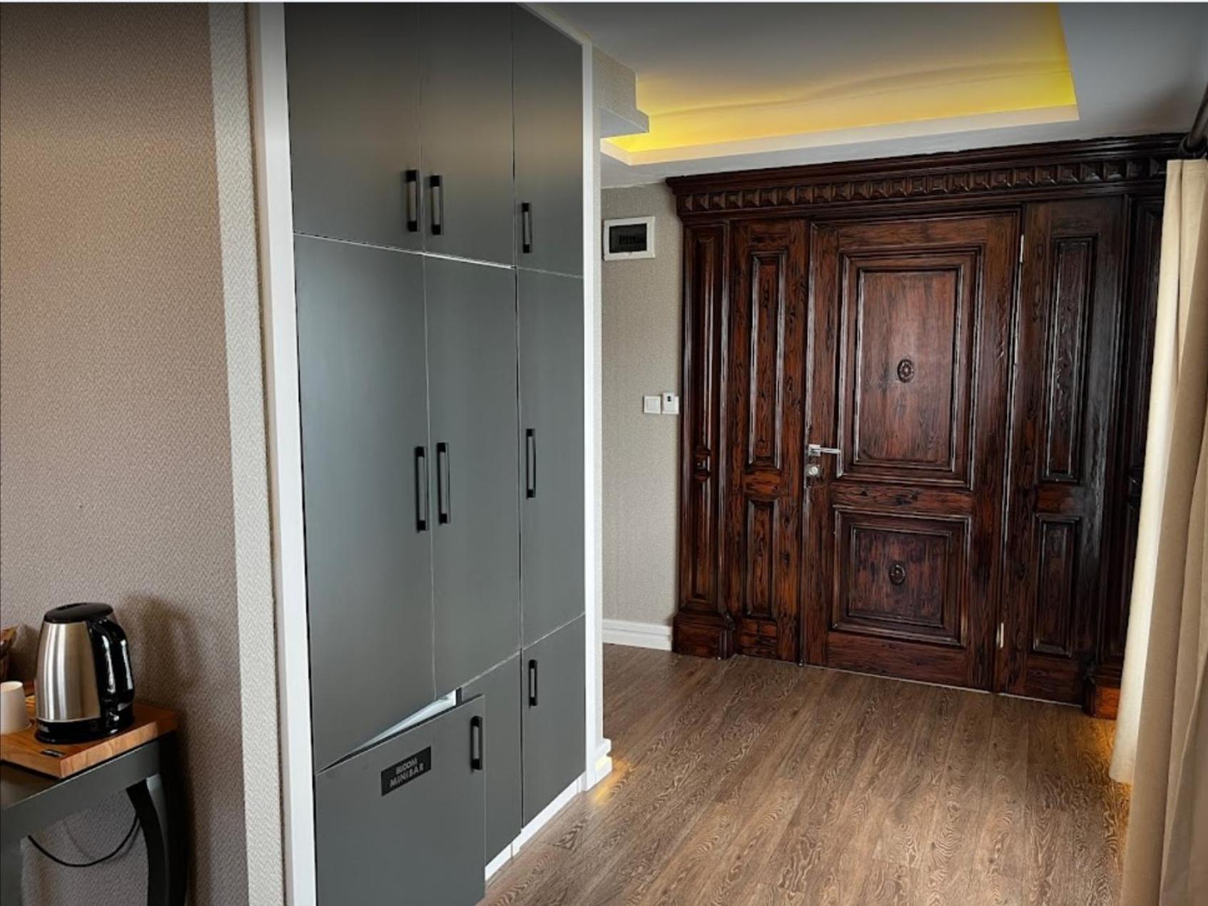 Bloom Suite Hotel Halic Bagian luar foto